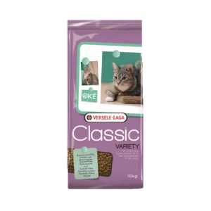 versele laga oke classic cat variety, hrana uscata pentru pisici 10kg