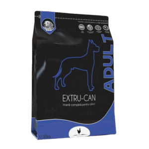 Extru Can Hrana completa pentru caini ADULT 10kg