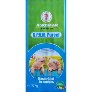 agromar concentrate / c.p.v.m. purcel p3 30 % farin, 10kg