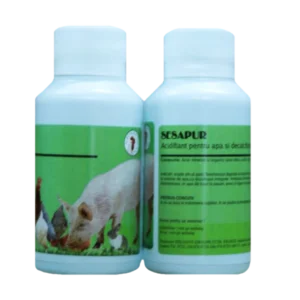 agromar sesapur (supliment lichid), 100 ml