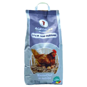 agromar concentrate / c.p.v.m. gaini ouatoare 35 % farin, 10kg