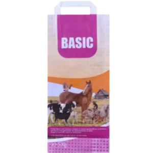 agromar furaje / nutret combinat multispecii granulat (basic), 5kg
