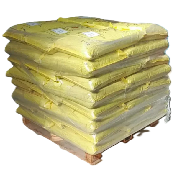 agromar concentrate / c.p.v.m. pui crestere (30 zile sacrificare) a2 35 % farin, 25kg palet tona