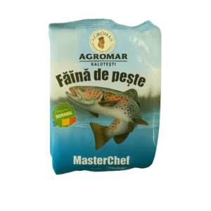 agromar faina de peste, 5 buc x 1 kg
