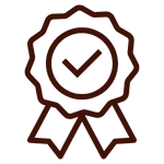 Produse certificate și controlate