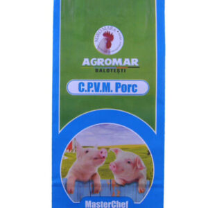 agromar – concentrate / c.p.v.m. porc gras si scroafe p5 30 % farin, 5kg