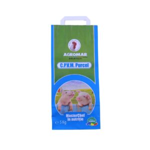 agromar – concentrate / c.p.v.m. purcel p3 30% farin, 5kg