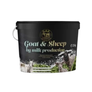 galeti de lins cu minerale in baza de melasa (capre) 25kg