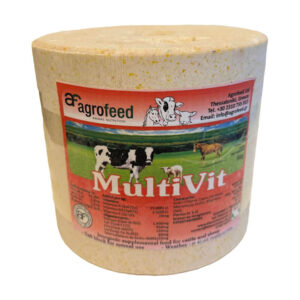 minerale si vitamine bloc multivit block 3 kg