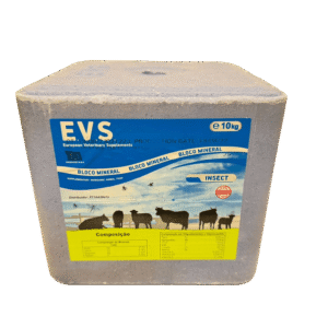 antiinsecte block 10 kg