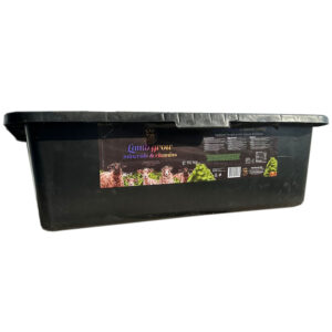 Găleți de lins cu minerale în bază de melasă, Crestere Miei, 50 kg