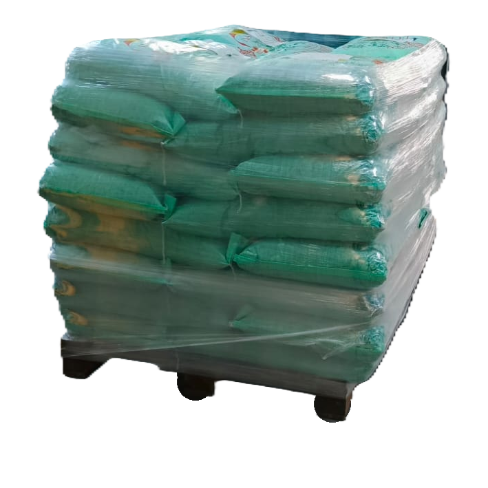 AGROMAR – Furaje, srot de soia macinat, PALET Tona