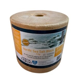 Nordic Sea Salt Block