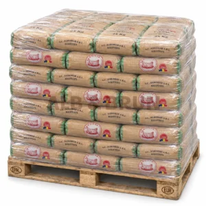 AGROMAR - Concentrate / C.P.V.M gaini ouatoare 35 % farin, 25kg, Palet Tona
