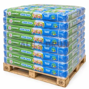 AGROMAR - Concentrate - C.P.V.M. purcel P3 30 % farin, 10kg, Palet Tona