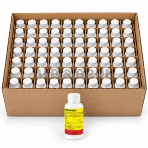 AGROMAR - DELTAPHOS cu calciu, fosfor, oligoelemente (supliment lichid), 100 ml cutie 70 buc