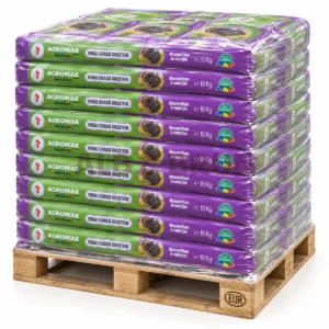 AGROMAR - Furaje - Nutret combinat curca crestere granulat, 10kg, Palet Tona