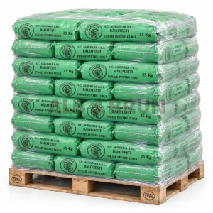 AGROMAR - Furaje - Nutret combinat curca starter brizurat, 25kg, Palet Tona