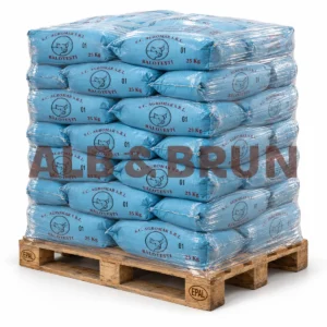 AGROMAR - Furaje / Nutret combinat purcel prestarter 01 granulat (10-42 zile), 25kg, Palet Tona