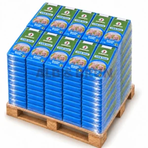 AGROMAR - Concentrate / C.P.V.M. Purcel P3 30% farin, 5kg, Palet Tona