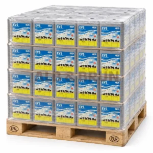 Antiinsecte Block, 10kg, Palet Tona