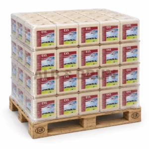 Energy block, 10kg, Palet Tona