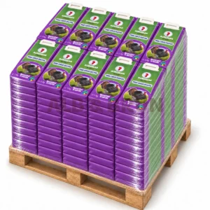 AGROMAR - Furaje / Nutret combinat curca crestere granulat, 5kg, Palet Tona