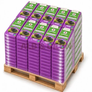 AGROMAR - Furaje / Nutret combinat curca starter brizurat, 5kg, Palet Tona