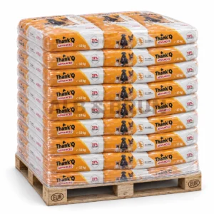 Hrana caini Thank Q ADVANCED ADULT, 10kg, PUI, Palet 680 kg