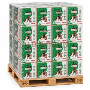 Hrana caini Thank Q ADVANCED JUNIOR, 2kg, VITA, Palet 600 kg