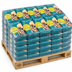 Latri’X Pui 10 kg, hrană uscată pentru câini adulți, Palet 750 kg