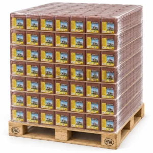 Multivit Block – Bloc mineral multivitaminic pentru rumegătoare, 10kg, Palet Tona