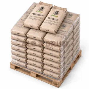 Premix Porc Crestere Finisare, 20kg, Palet Tona