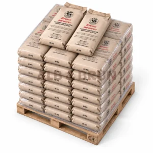 Premix Pui Starter, 20kg, Palet Tona