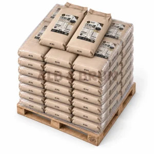 Premix pentru struți, premix vitamino-mineral, 20kg, Palet Tona