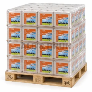 Standard Block – Bloc mineral pentru rumegătoare, 10kg, Palet Tona