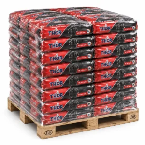 Thor - Hrana uscata pentru caini cu aroma de vita, 10kg, Palet 680 kg