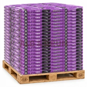 Tirol Can-Cat - hrana uscata pentru pisici cu ficat, 10kg, Palet Tona